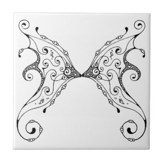 Fairy Wings Tile