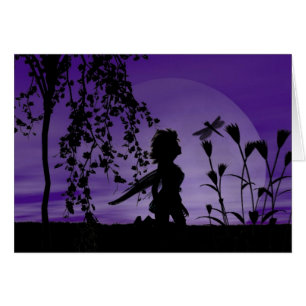 Fairy Wonder Siluetts
