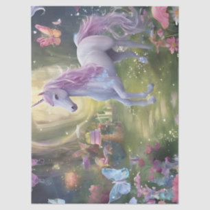 Fairy Wonderland Collection  Tissue Paper