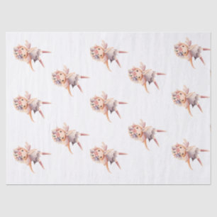 Fairy Wonderland Collection Tissue Paper
