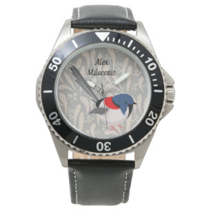 Fairy Wren Watch