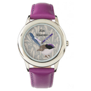 Fairy Wren Watch