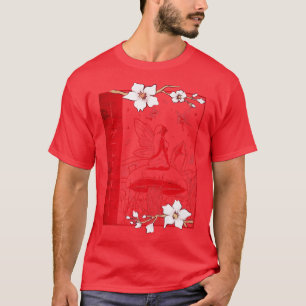 Fairycore Aesthetic Fairy Core Grunge Game Over So T-Shirt