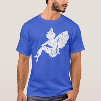 Fairycore Magical Creatures Fairy Grunge Faerie Wi T-Shirt