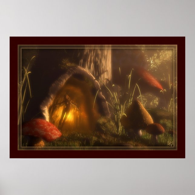 Fairygate Poster (Front)