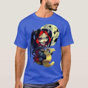 Fairygrungecore Grunge Fairy Gothic Alt Aesthetic  T-Shirt