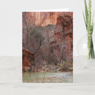 Fairyland Card