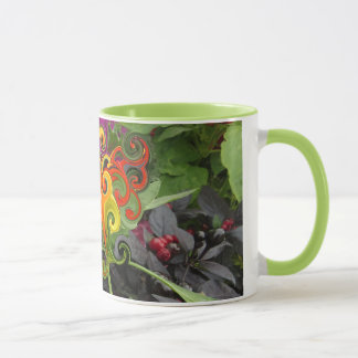 Fairyland Mug