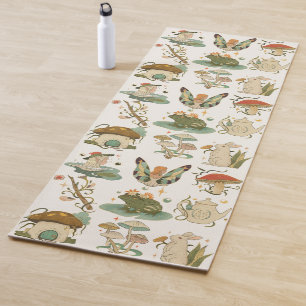 Fairyland Yoga Mat