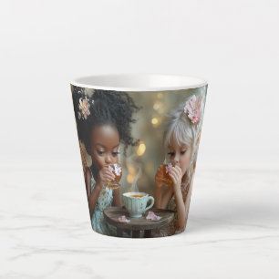 FAIRYS 12 LATTE MUG