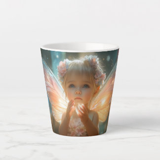 FAIRYS 32 LATTE MUG