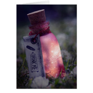 Fairy's poison