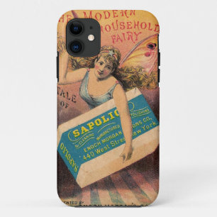 fairysoap iPhone 11 case