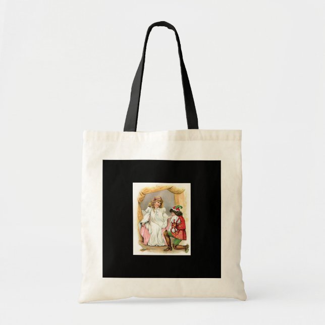 Fairytale Bag (Front)