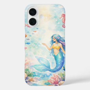 Fairytale iPhone 16 case