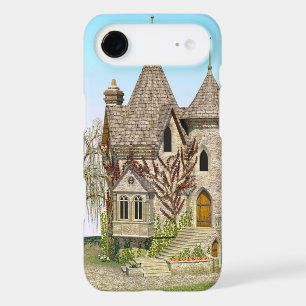 Fairytale Castle Perfect Birthday and Fantasy Gift