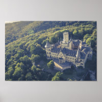 Fairytale Castle