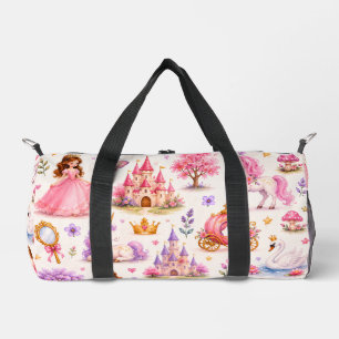 Fairytale Dreams Duffle Bag