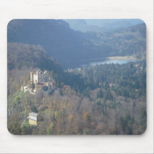 Fairytale Dreams Mouse Mat