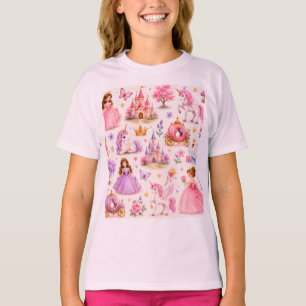 Fairytale Dreams T-Shirt
