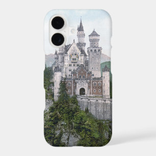 Fairytale German Castle