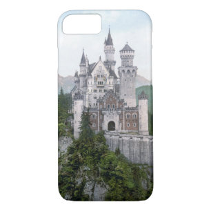 Fairytale German Castle iPhone 8/7 Case