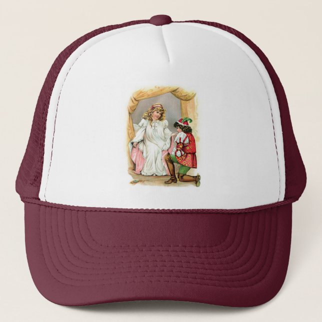 Fairytale Hat (Front)