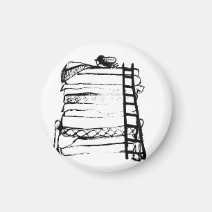 Fairytale Magnet