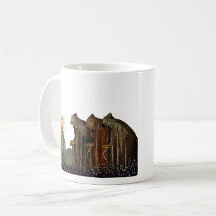 Fairytale mug