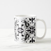 fairytale mug 