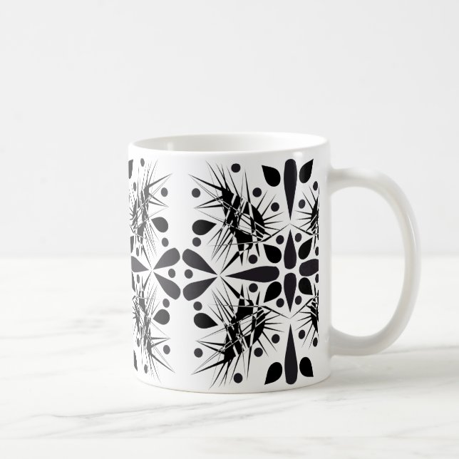 fairytale mug  (Right)