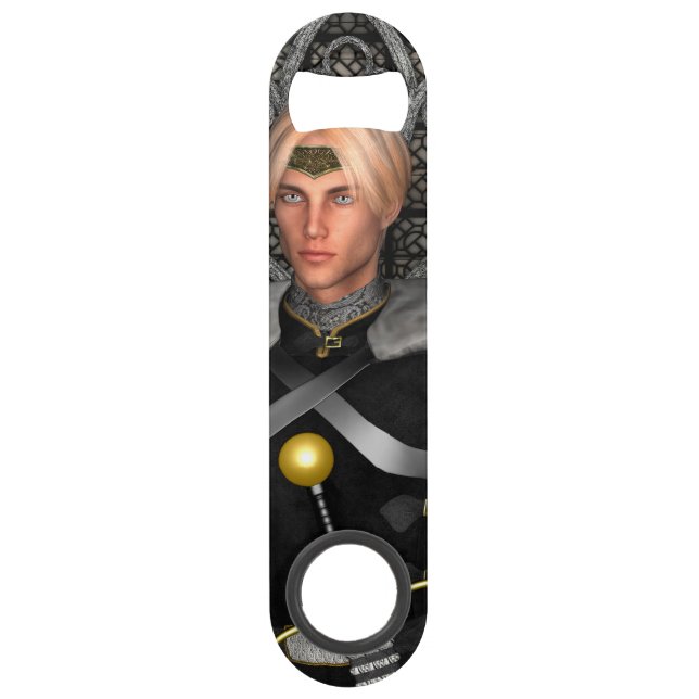Fairytale Prince (Front)