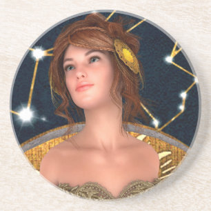 Fairytale Princess Coaster