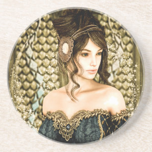Fairytale Princess Coaster