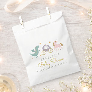 Fairytale Princess Favour Bags