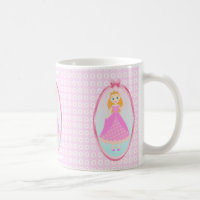 Fairytale Princess in Pink  Birthaday Party