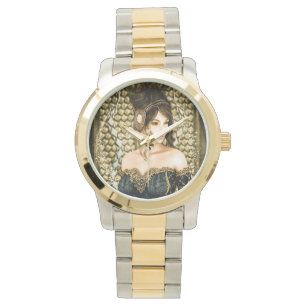 Fairytale Princess Watch