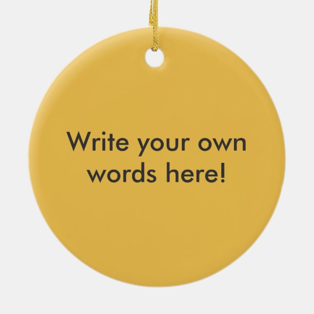 Fairytale Sintra Palace photo, in Portugal Ceramic Tree Decoration (Back)