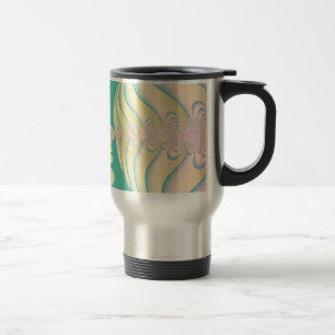Fairytale Travel Mug