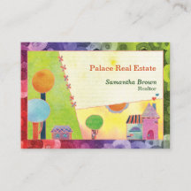 Fairytale Village Real Estate Realtor