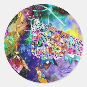 Fairytales, stickers