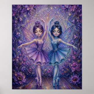 FairyTaleTwins2 Poster