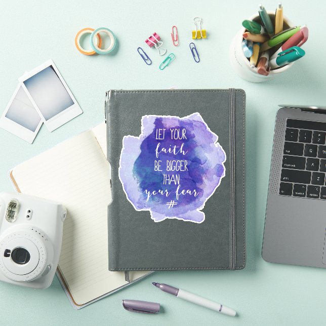 Faith (iPad Cover)