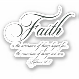 Faith