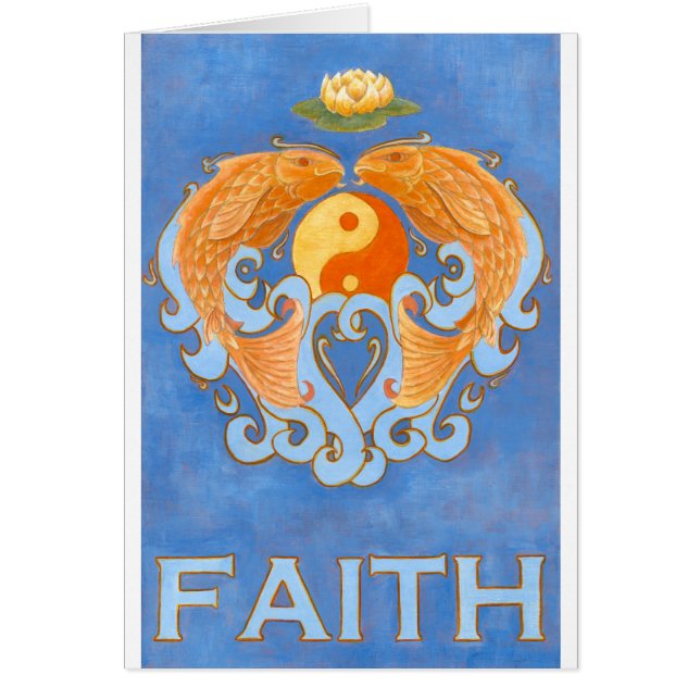 Faith (Front)
