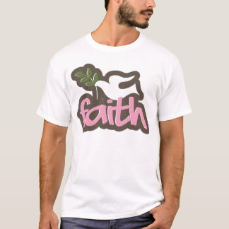 faith2 T-Shirt