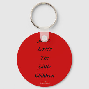 Faith And Blessing Keychain