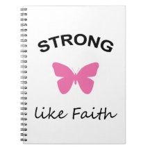 Faith and Folly and Cupcake