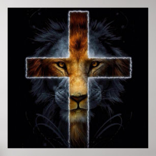 Faith and Religion Poster