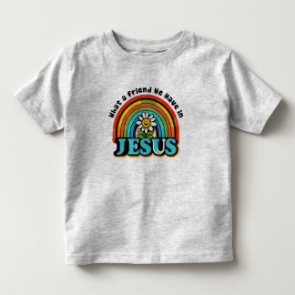 Faith-Based Baby T-Shirt
